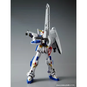 MG 1/100 MISSION PACK D-TYPE & G-TYPE For GUNDAM F90 22