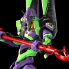 RG EVA-01 EVANGELION UNIT 01 WITH SPEAR OF CASSIUS (Shin Evangelion Theatrical Version) 20