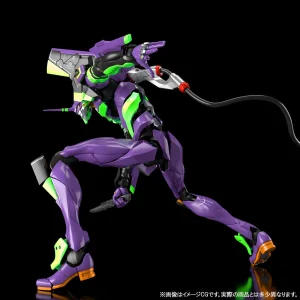 RG EVA-01 EVANGELION UNIT 01 WITH SPEAR OF CASSIUS (Shin Evangelion Theatrical Version) 22