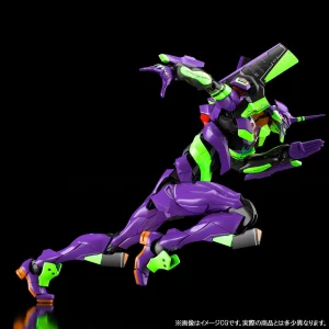 RG EVA-01 EVANGELION UNIT 01 WITH SPEAR OF CASSIUS (Shin Evangelion Theatrical Version) 20