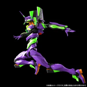 RG EVA-01 EVANGELION UNIT 01 WITH SPEAR OF CASSIUS (Shin Evangelion Theatrical Version) 18