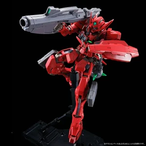 MG 1/100 GUNDAM ASTRAEA TYPE F FULL WEAPON SET + AVALANCHE UNIT 43