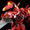 MG 1/100 GUNDAM ASTRAEA TYPE F FULL WEAPON SET + AVALANCHE UNIT 28