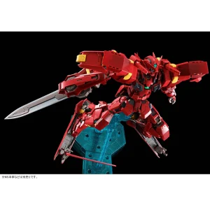 MG 1/100 GUNDAM ASTRAEA TYPE F FULL WEAPON SET + AVALANCHE UNIT 21