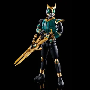 FIGURE-RISE STANDARD KAMEN RIDER KUUGA (PEGASUS FORM) 15