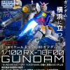 1/100 RX-78F00 GUNDAM YOKOHAMA (GUNDAM FACTORY LIMITED) 10