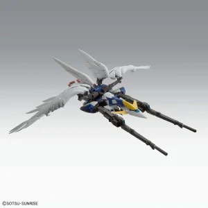 MG 1/100 WING GUNDAM ZERO EW VER. KA 20