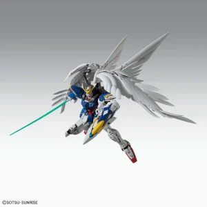 MG 1/100 WING GUNDAM ZERO EW VER. KA 24