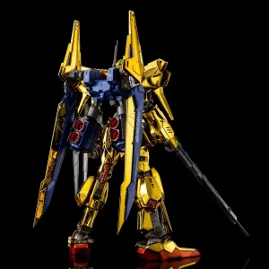 MG 1/100 HYAKU SHIKI RAISE CAIN 30