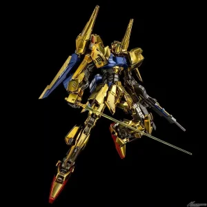 MG 1/100 HYAKU SHIKI RAISE CAIN 28