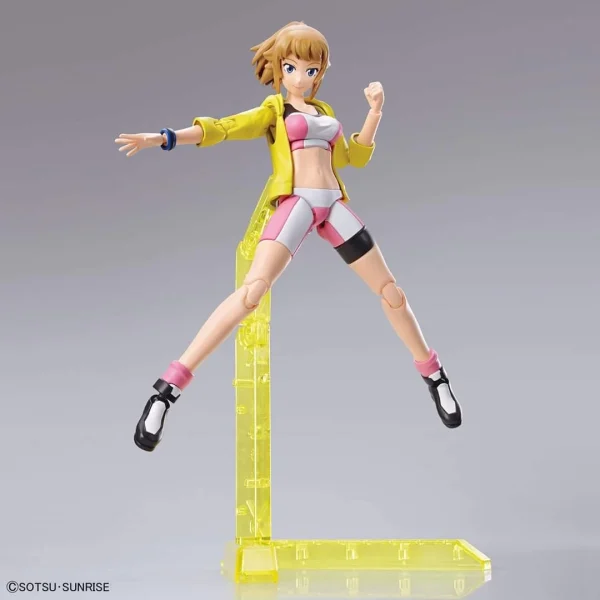 FIGURE-RISE STANDARD FUMINA HOSHINO 6