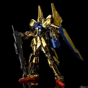 MG 1/100 HYAKU SHIKI RAISE CAIN 16