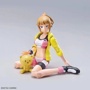 FIGURE-RISE STANDARD FUMINA HOSHINO 20