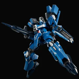 MG 1/100 ORX-013 GUNDAM MK-V 13