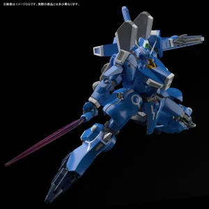 MG 1/100 ORX-013 GUNDAM MK-V 19