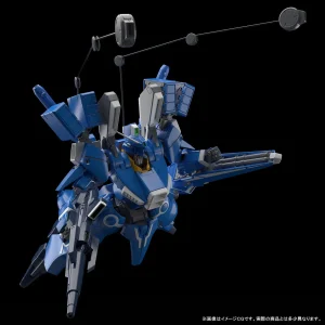 MG 1/100 ORX-013 GUNDAM MK-V 15