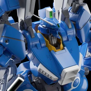 MG 1/100 ORX-013 GUNDAM MK-V 25