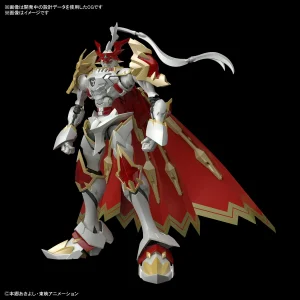 FIGURE-RISE STANDARD DUKEMON (AMPLIFIED) 13