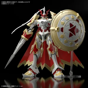 FIGURE-RISE STANDARD DUKEMON (AMPLIFIED) 11