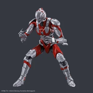 FIGURE-RISE STANDARD ULTRAMAN B TYPE -ACTION- 19