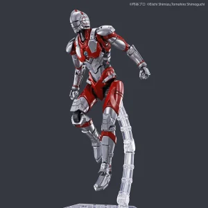 FIGURE-RISE STANDARD ULTRAMAN B TYPE -ACTION- 29