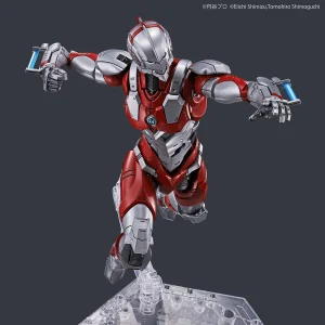 FIGURE-RISE STANDARD ULTRAMAN B TYPE -ACTION- 27