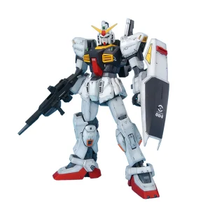 MG 1/100 GUNDAM RX-178 MK2 AEUG VER 2.0 11