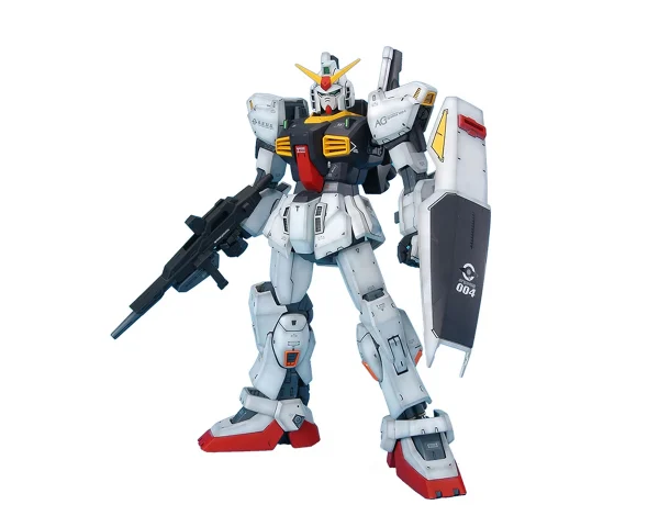 MG 1/100 GUNDAM RX-178 MK2 AEUG VER 2.0 4