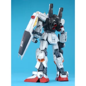 MG 1/100 GUNDAM RX-178 MK2 AEUG VER 2.0 13