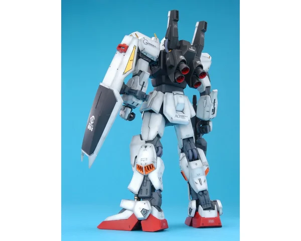 MG 1/100 GUNDAM RX-178 MK2 AEUG VER 2.0 5