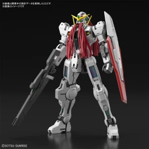 MG 1/100 GUNDAM VIRTUE 12