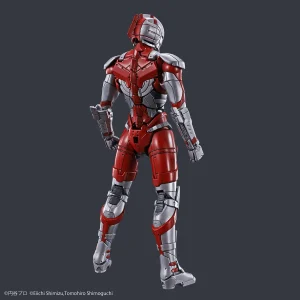 FIGURE-RISE STANDARD ULTRAMAN B TYPE -ACTION- 15