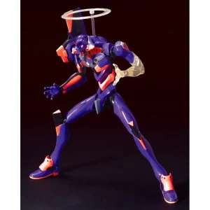 HG 1/144 EVANGELION 01 – MOVIE KAKUSEI VER. 6