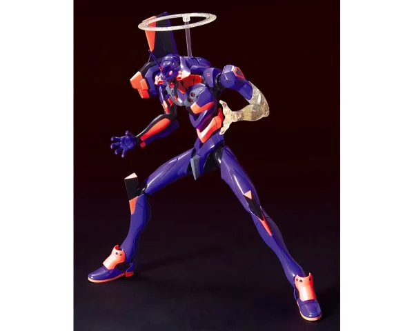 HG 1/144 EVANGELION 01 – MOVIE KAKUSEI VER. 3