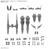 1/144 30MM OPTION PARTS SET 13 (LEG BOOSTER / WIRELESS WEAPON PACK) 19