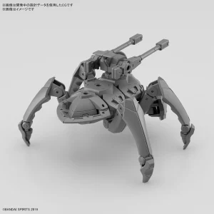 1/144 30MM Exa Vehicle (Takyaku Mecha Ver.) 10