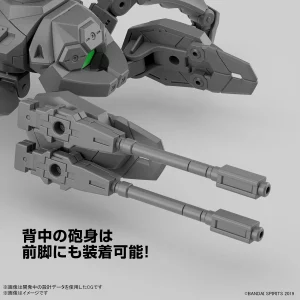 1/144 30MM Exa Vehicle (Takyaku Mecha Ver.) 12