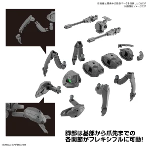 1/144 30MM Exa Vehicle (Takyaku Mecha Ver.) 18