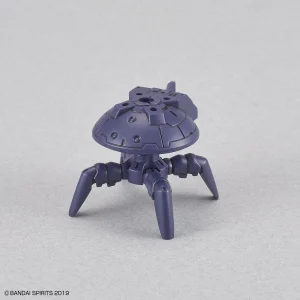 30MM 1/144 PORTANOVA (MARINE TYPE) (PURPLE) 16