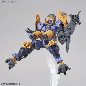 30MM 1/144 PORTANOVA (MARINE TYPE) (PURPLE) 14