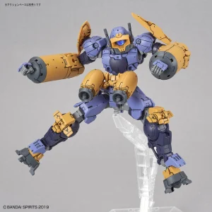 30MM 1/144 PORTANOVA (MARINE TYPE) (PURPLE) 10