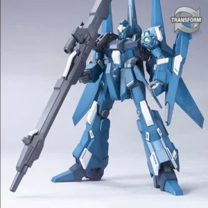 MG 1/100 REZEL COMMANDER TYPE 6