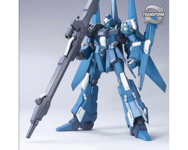 MG 1/100 REZEL COMMANDER TYPE 3