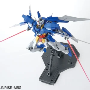 MG 1/100 AGE-2 NORMAL 12