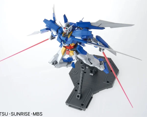 MG 1/100 AGE-2 NORMAL 4