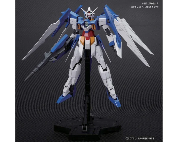 MG 1/100 AGE-2 NORMAL 5