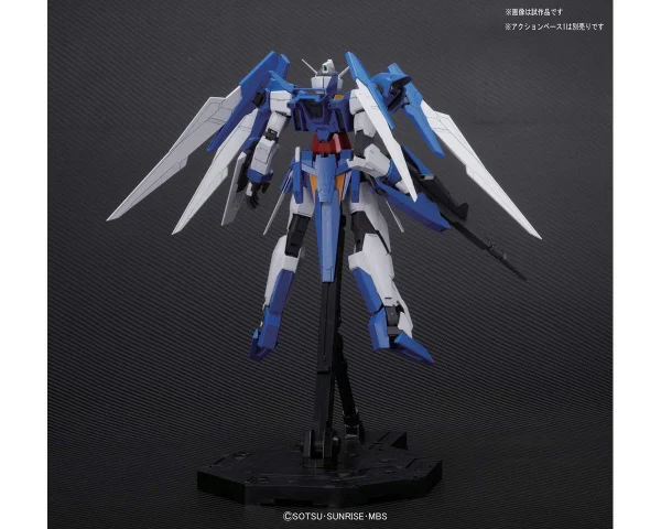 MG 1/100 AGE-2 NORMAL 6