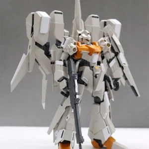 MG 1/100 REZEL TYPE-C DEF A+B GENERAL REVIL 13