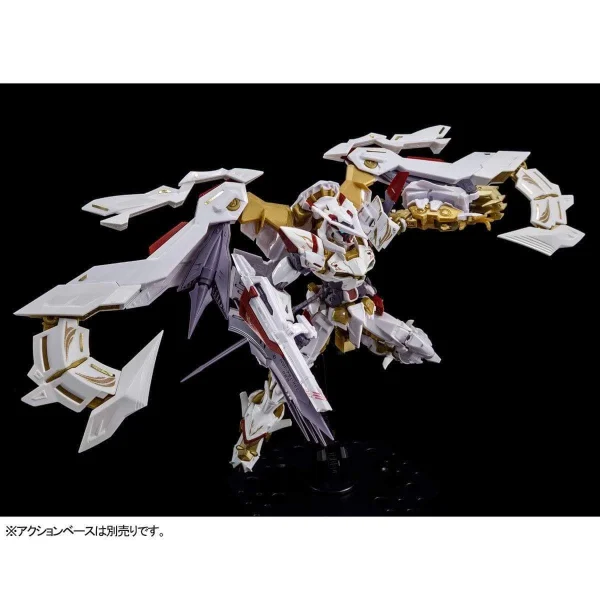 RG 1/144 GUNDAM ASTRAY GOLD FRAME AMATSU HANA 7