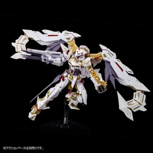 RG 1/144 GUNDAM ASTRAY GOLD FRAME AMATSU HANA 17